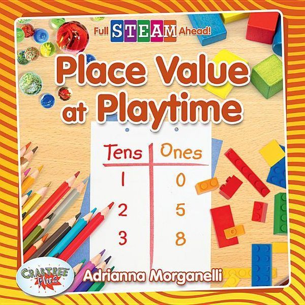 Produktbild: Place Value at Playtime
