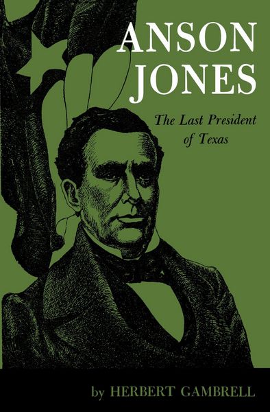 Produktbild: Anson Jones