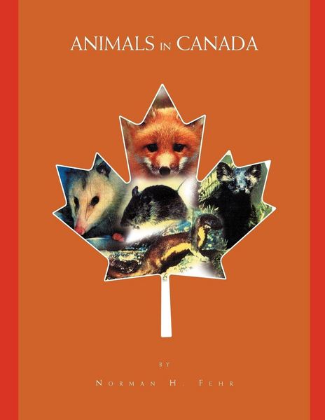 Produktbild: Animals in Canada