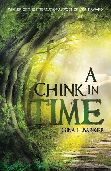 Produktbild: A Chink In Time