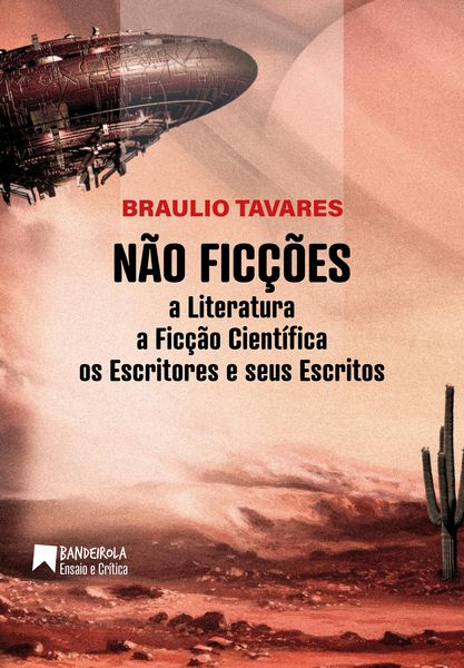 Produktbild: N&atilde;o Fic&ccedil;&otilde;es