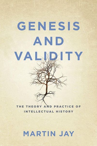 Produktbild: Genesis and Validity