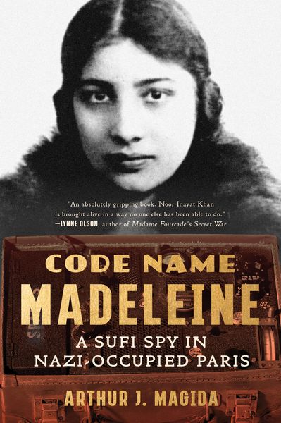 Produktbild: Code Name Madeleine