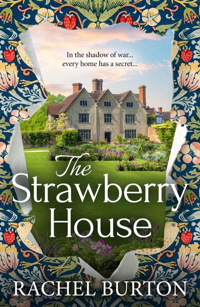Produktbild: The Strawberry House