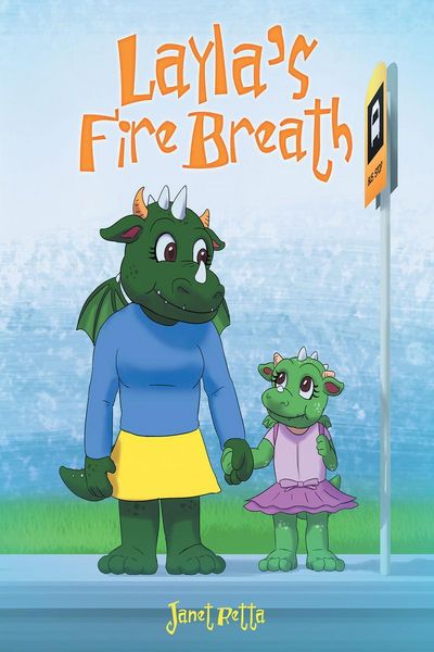 Produktbild: Layla's Fire Breath