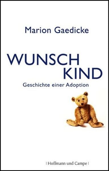 Produktbild: Gaedicke, M: Wunschkind