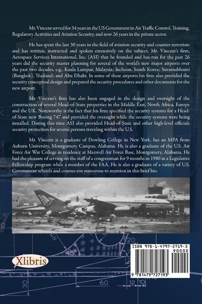 Produktbild: Bombers, Hijackers, Body Scanners, and Jihadists