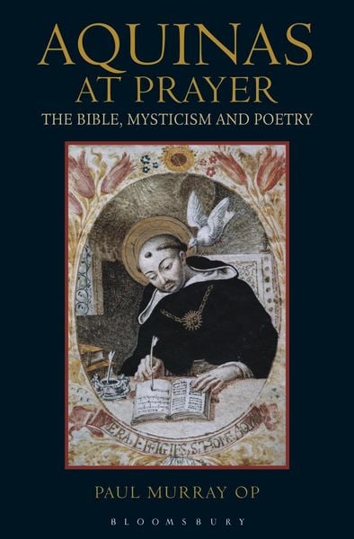 Produktbild: Aquinas at Prayer