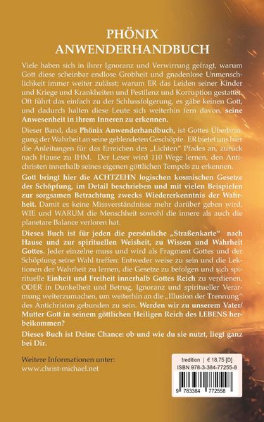 Produktbild: Ph&ouml;nix-Journal Nr. 27: Ph&ouml;nix Anwenderhandbuch