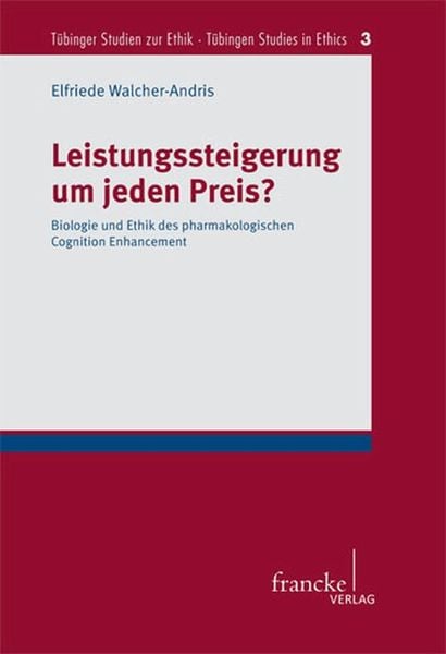 Produktbild: Leistungssteigerung um jeden Preis?