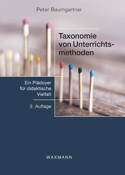 Taxonomie von Unterrichtsmethoden