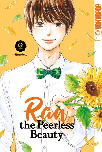 Produktbild: Ran the Peerless Beauty 02
