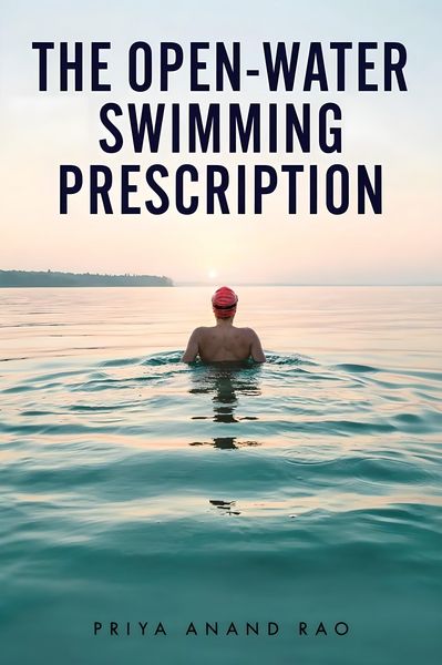 Produktbild: The Open-Water Swimming Prescription