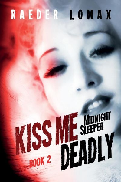 Produktbild: Kiss Me Deadly