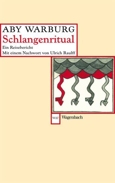 Produktbild: Schlangenritual