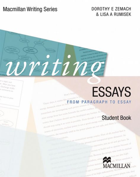 Produktbild: Writing Essays