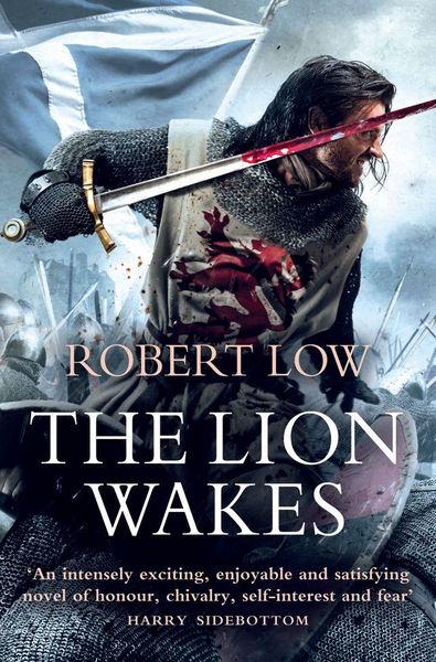 Produktbild: The Lion Wakes