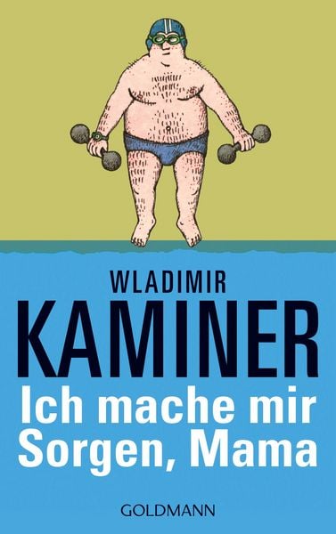 Produktbild: Ich mache mir Sorgen, Mama