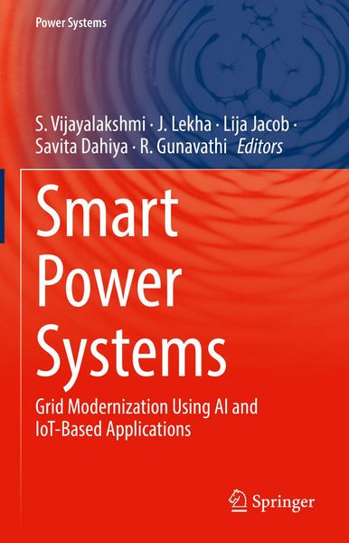 Produktbild: Smart Power Systems