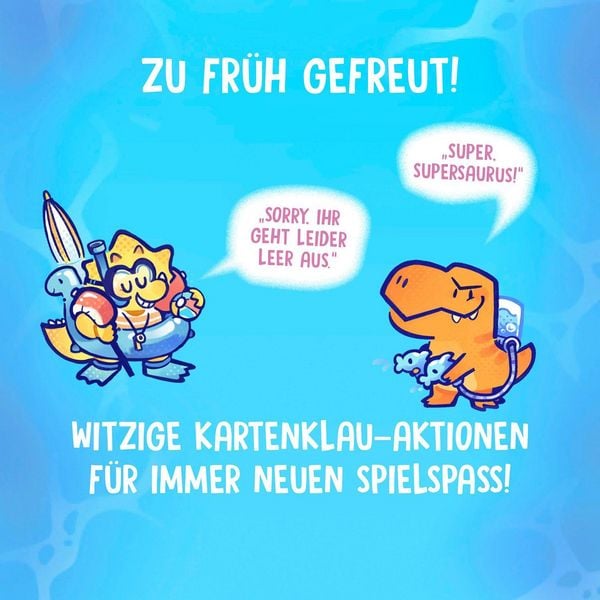 Produktbild: Dino Party