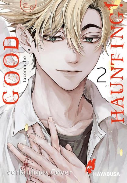 Produktbild: Good Haunting! 2