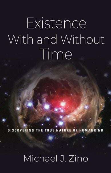 Produktbild: Existence with and Without Time