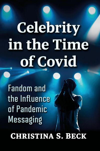 Produktbild: Celebrity in the Time of Covid