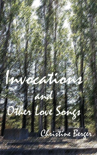 Produktbild: Invocations and Other Love Songs