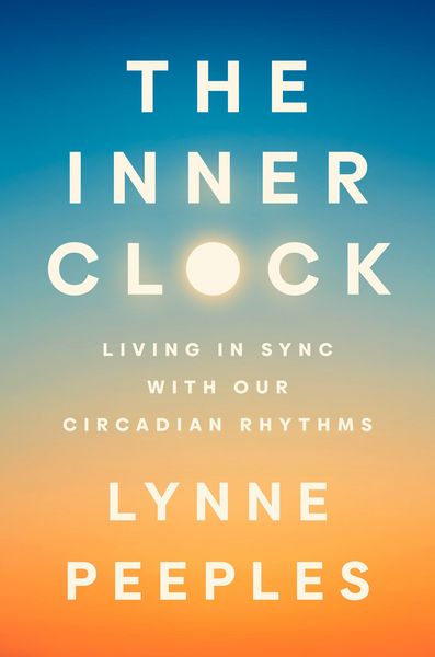 Produktbild: The Inner Clock