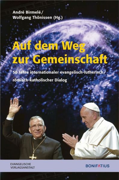 Produktbild: Auf dem Weg zur Gemeinschaft