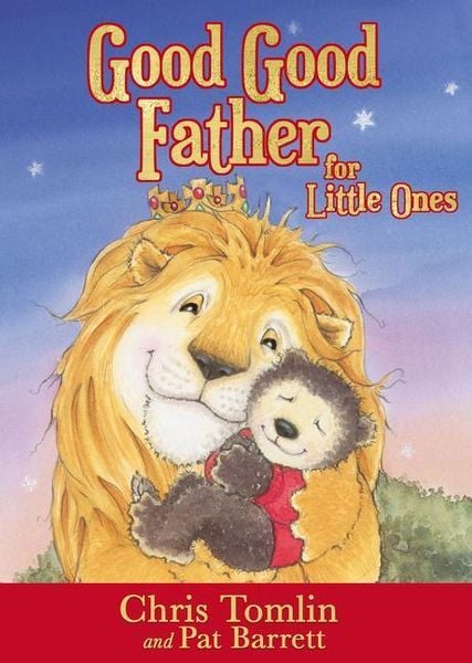 Produktbild: Good Good Father for Little Ones