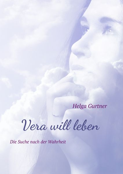 Produktbild: Vera will leben