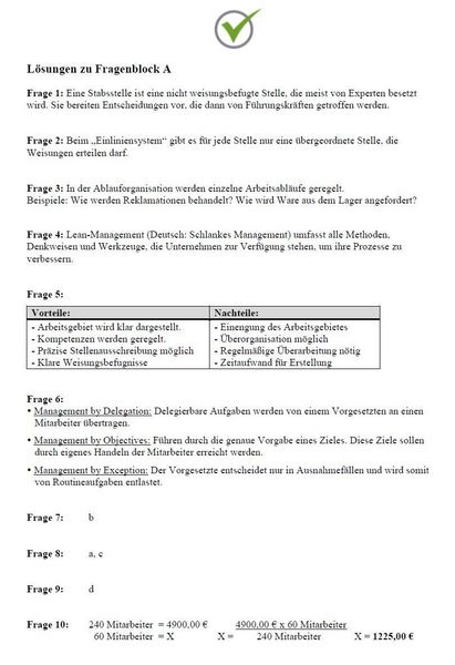 Produktbild: Top-Pr&uuml;fung Automobilkaufmann / Automobilkauffrau - 350 &Uuml;bungsaufgaben f&uuml;r die Abschlusspr&uuml;fung