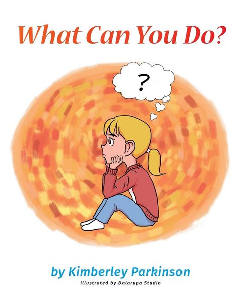Produktbild: What Can You Do?