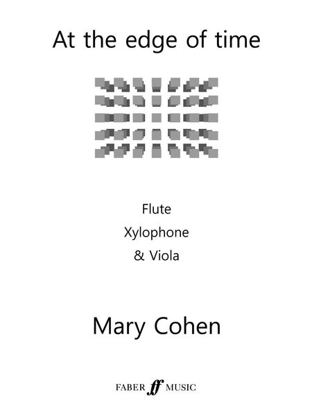 Produktbild: Cohen, M: At the Edge of Time