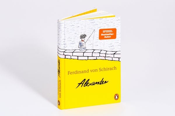 Produktbild: Alexander