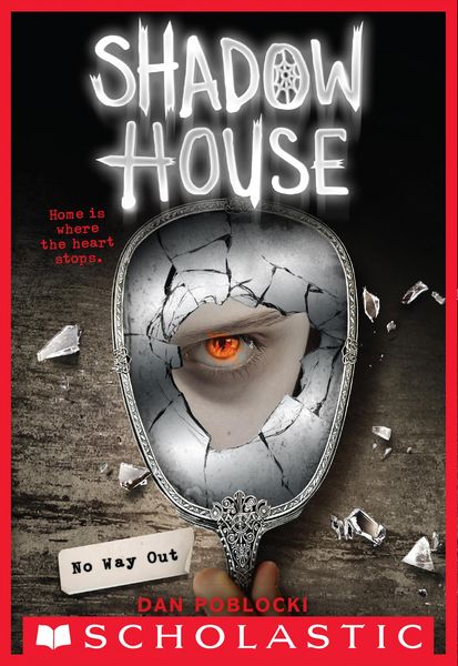 Produktbild: Shadow House: No Way Out