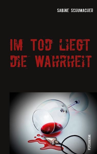 Produktbild: Im Tod liegt die Wahrheit