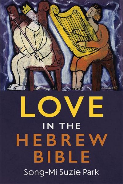Produktbild: Love in the Hebrew Bible