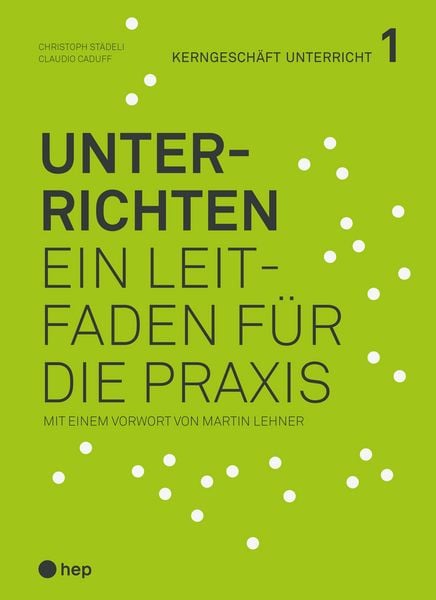 Produktbild: Unterrichten