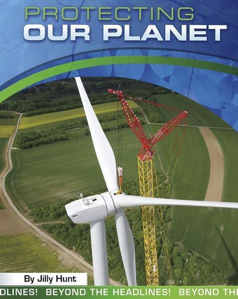 Produktbild: Protecting Our Planet