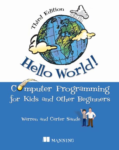 Produktbild: Hello World!