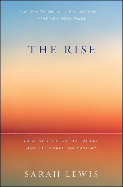 Produktbild: The Rise