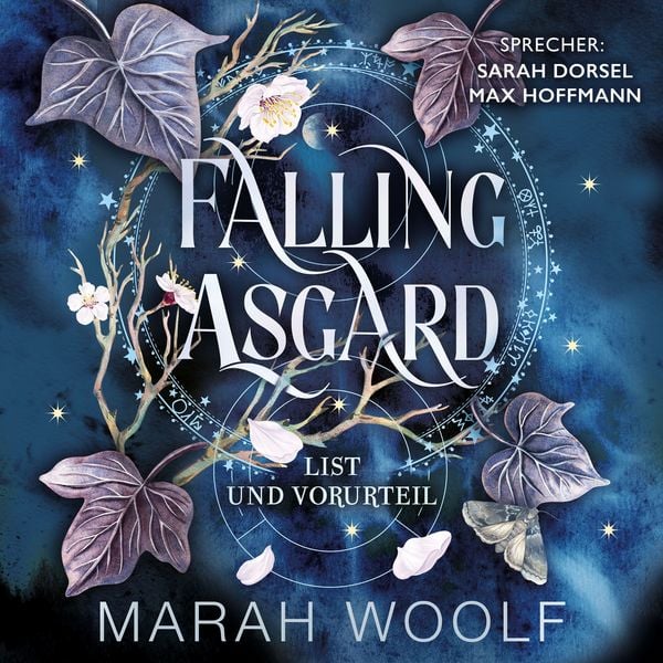 Produktbild: Falling Asgard