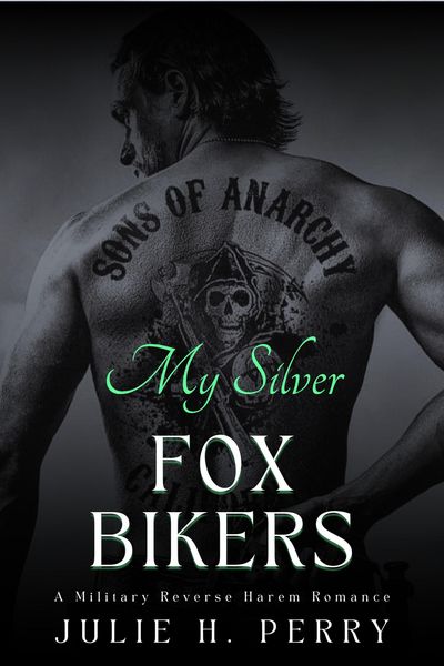 Produktbild: My Silver Fox Bikers