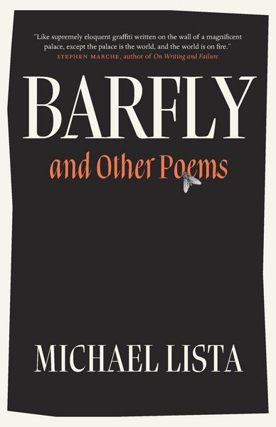 Produktbild: Barfly