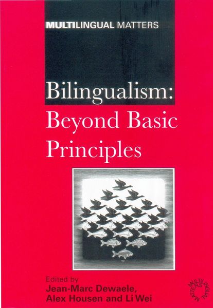 Produktbild: Bilingualism