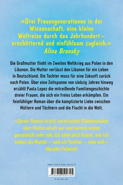 Produktbild: Die Summe unserer Teile