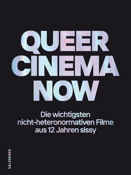 Produktbild: Queer Cinema Now