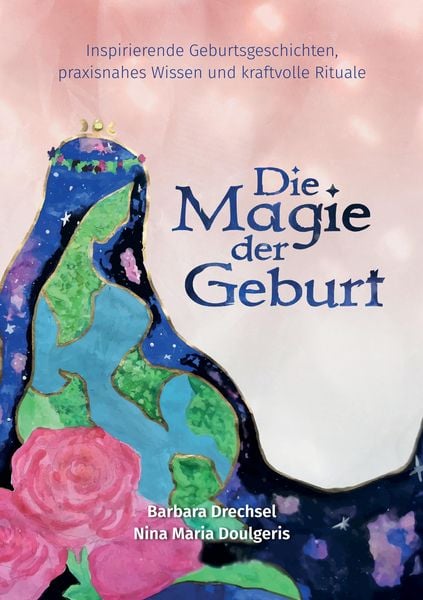 Produktbild: Die Magie der Geburt